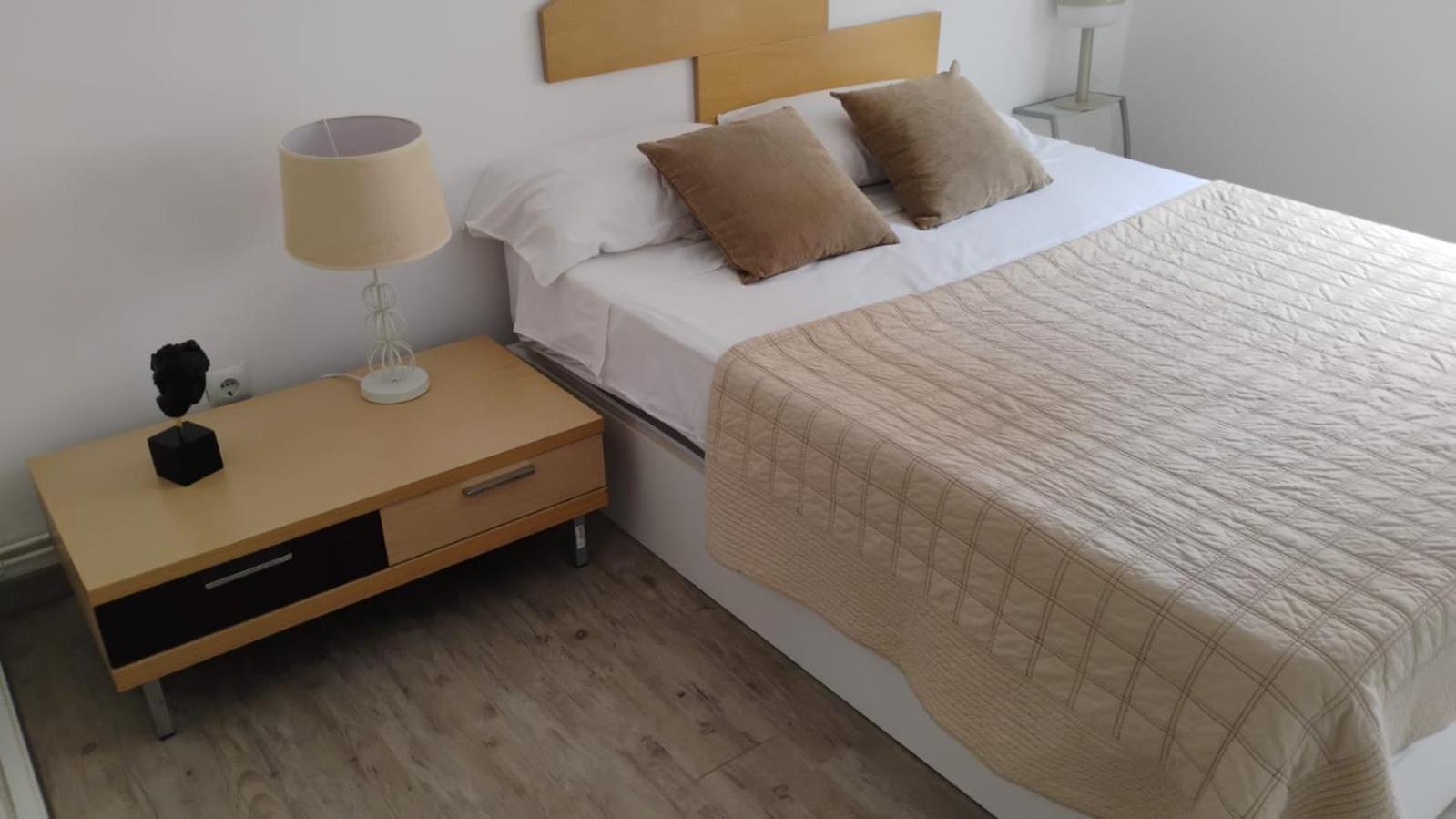 Apartamento Pinares, A 5 Minutos Andando De La Playa De El Sardinero *